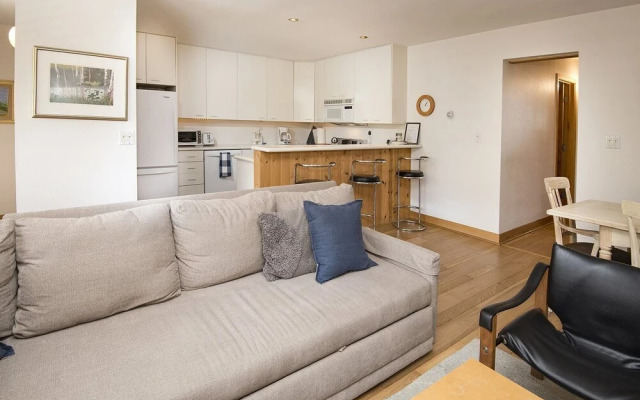 Scorpio Condo