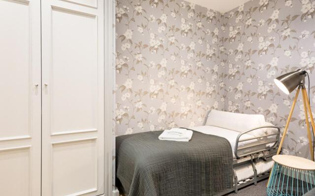 Luderna - Apartamento con Terraza Bonaigua B1 Joanchiquet