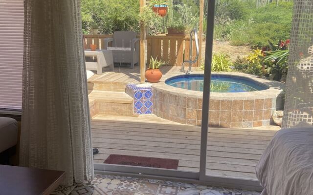 Cozy Casitas