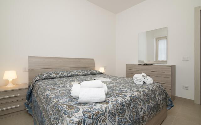 Suite 3 Ondina Viareggio 200m From sea