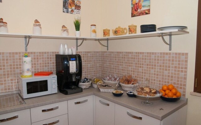 B&B L'Orizzonte