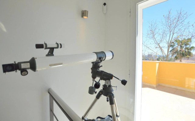 Villa Sa Ràpita / Es Trenc