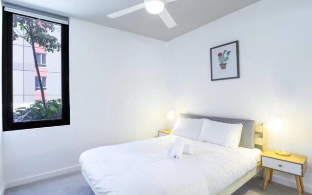 Brilliant 2 Bedroom In Brisbane