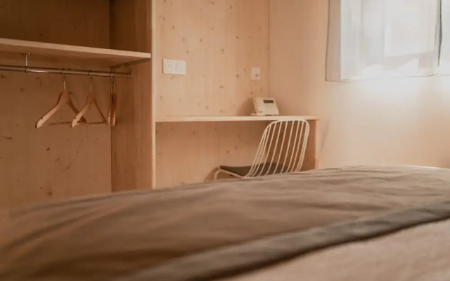 Les Cottages de Ripaille