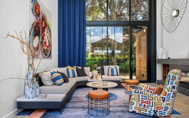 Yallungah Boutique Hotel by Travellers