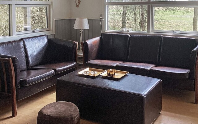 6 Person Holiday Home in Bording