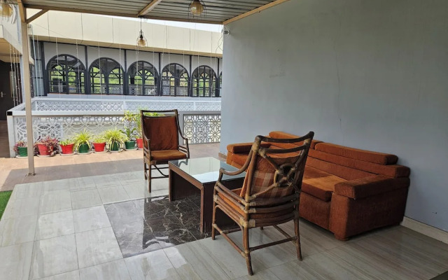 Hotel The Bundela- Khajuraho, Madhya Pradesh