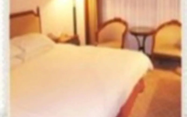 Daziran Business Hotel