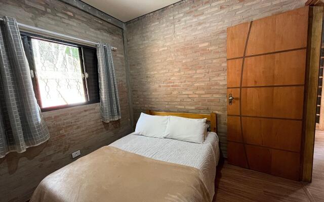 Cabana Home by Capivari Lodge