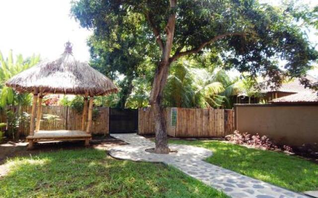 Pondok Rahayu Guest House