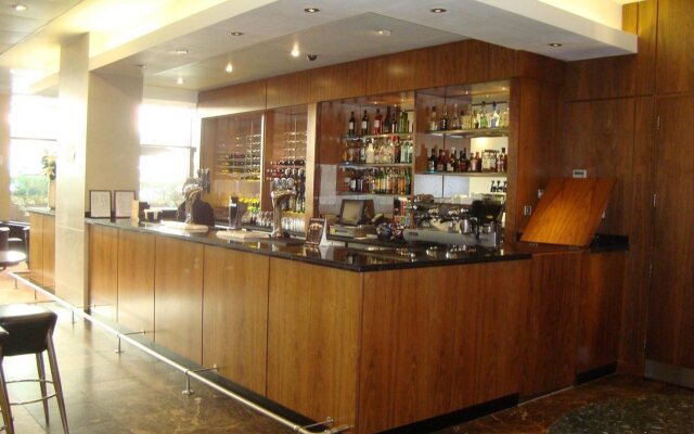 Отель Central Park