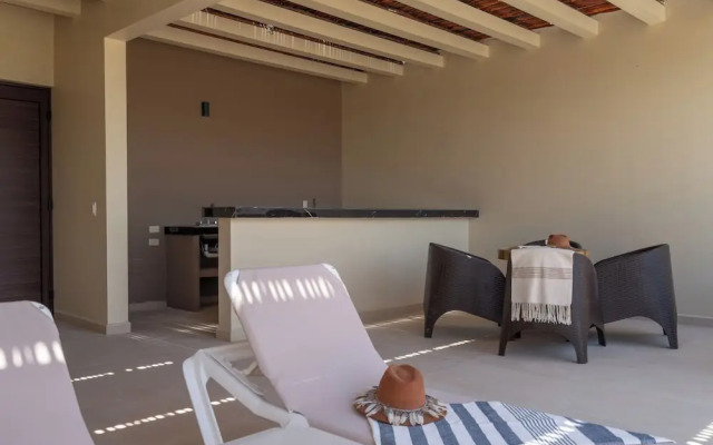 Magical Hotel In Akumal Beach