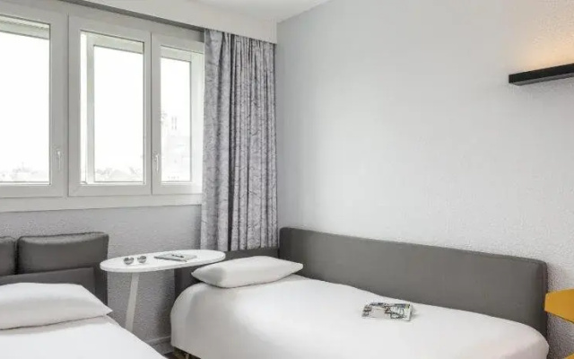 Ibis Styles Meaux Centre Hotel