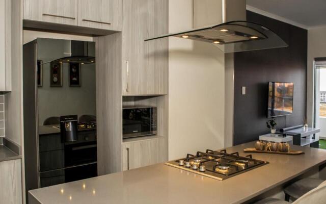 Fumo House Lifestyle Apartments