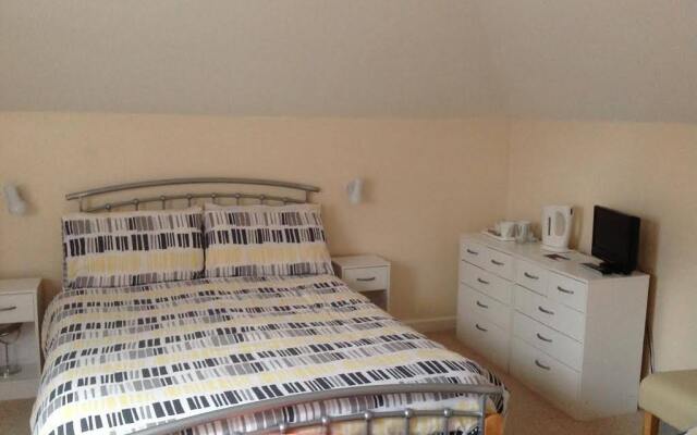 Village Bed  Breakfast