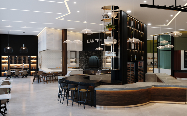 Bergiz Hotels & Resort Kemer 