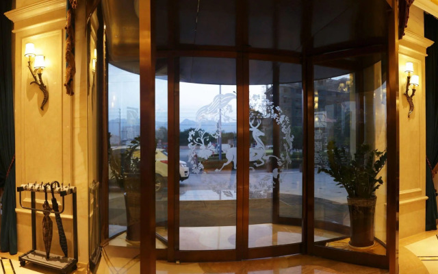Dongyang Fudu Hotel