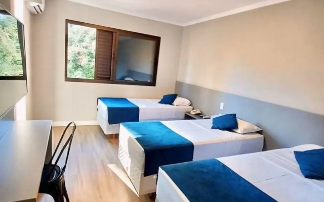 Hotel Bella Paulista