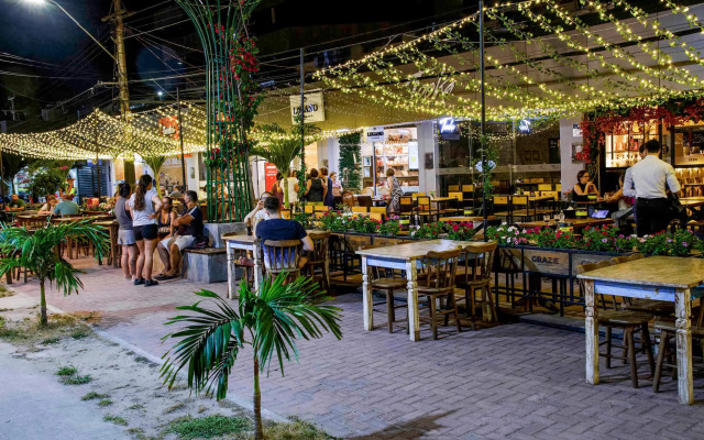 ibis budget Maceió Pajuçara