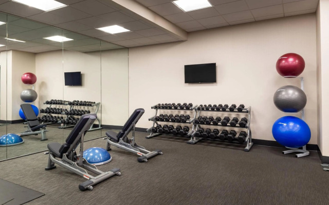 Courtyard by Marriott Charlotte Northlake
