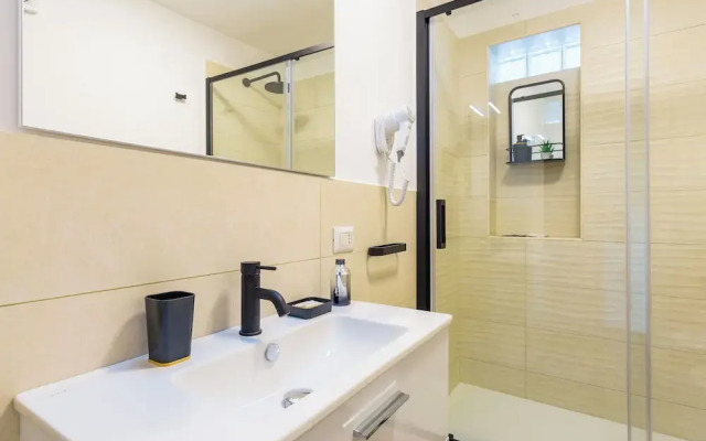 Poerio Rooftop Luxury Apartment