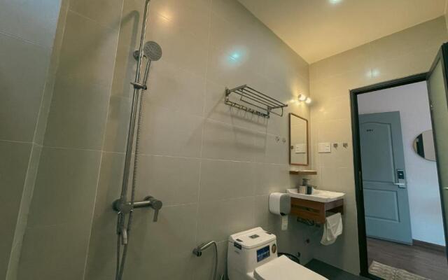 Villa Délight House “Stay&Chill”