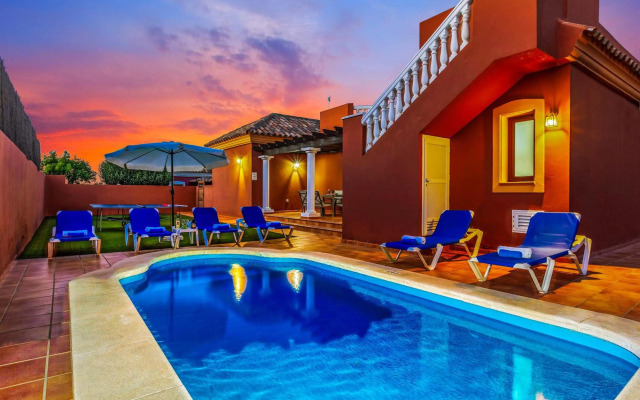 Villa Mar Corralejo