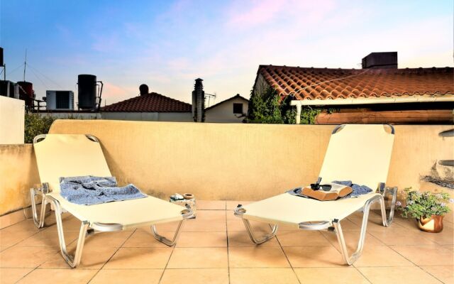 Villa Margot