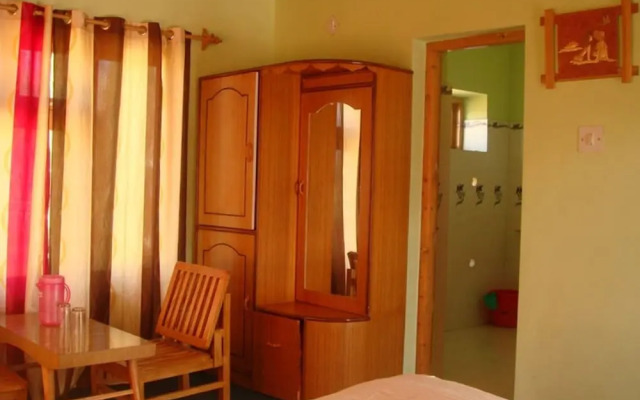 Hotel Jorchung