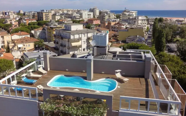 Residence Delfina