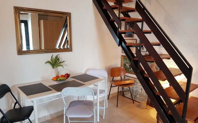 Casa Nostra