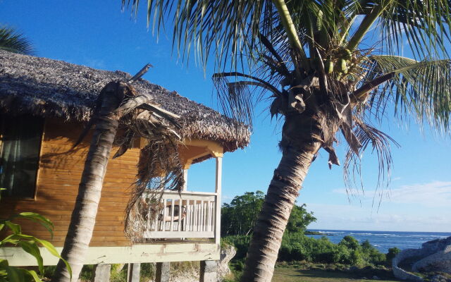 Tanna Evergreen Resort & Tours