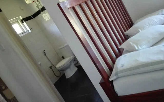 Cool Feel Restaurant