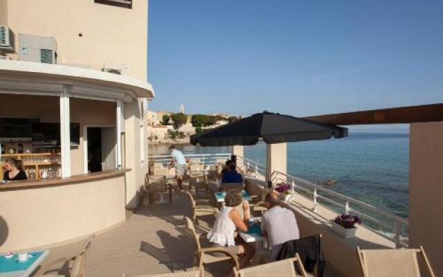 Hôtel Beau Rivage