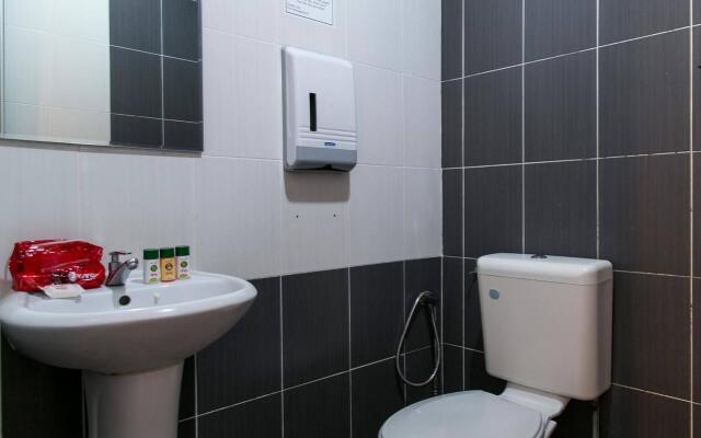 OYO Rooms Angsana Mall