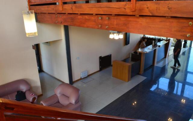 Rahuen Hotel/Restaurant