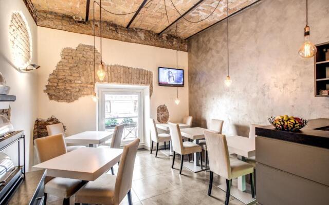 Boutique Hotel Roma