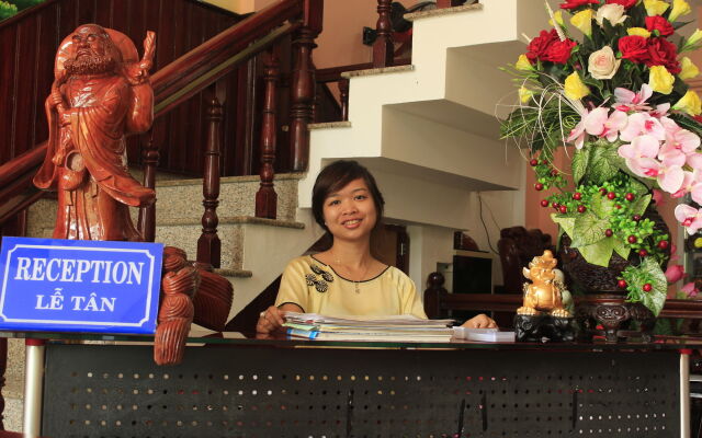 Liberty Hotel Hue