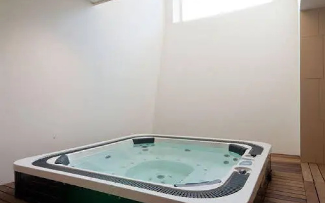 San Lorenzo Residence