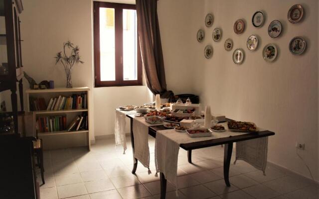 Casa Gandamar B&B