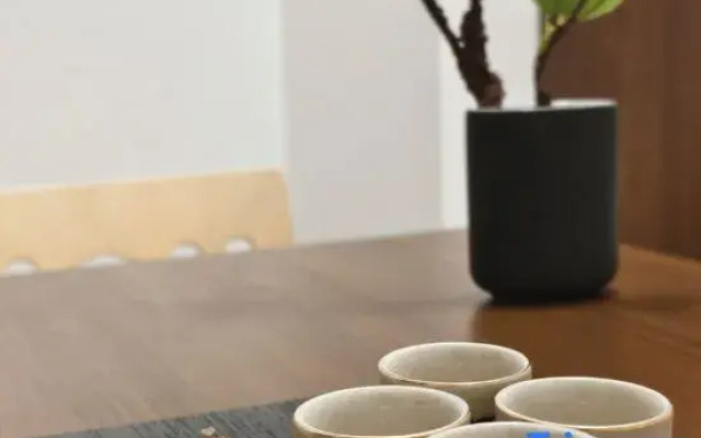 Takasago Utopia Hotel