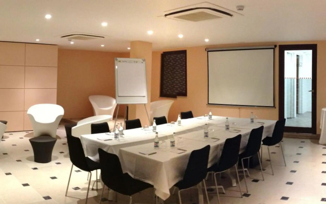 Sintra Boutique Hotel