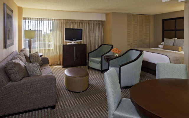 Hyatt Regency Greenville - фото 5