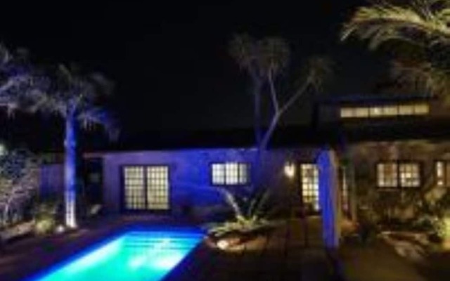 Villa La Mercy Maisonette