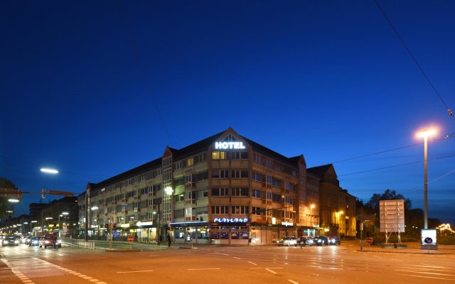 Gästehaus am Karlstor