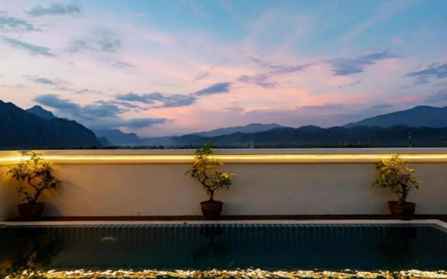 Sivixay Guest House