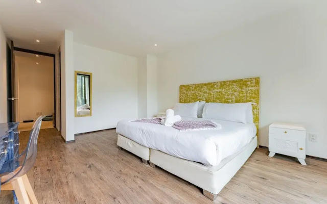 Polanco Full suites by VH