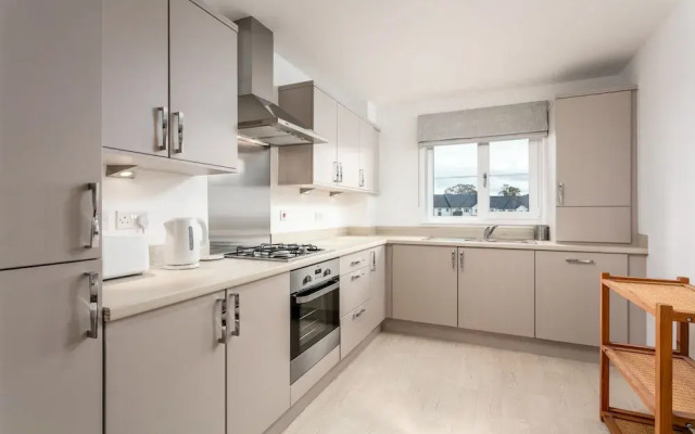 The Bruce Retreat - Donnini Apartments