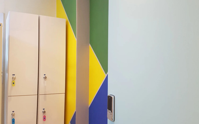 SEOUL FOREST STAY - Hostel