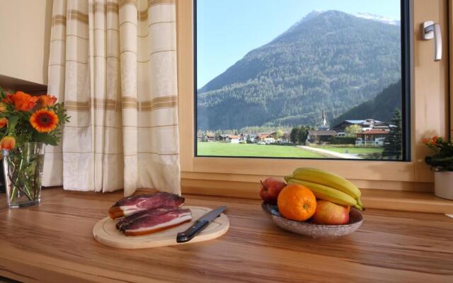 Landhaus Zell